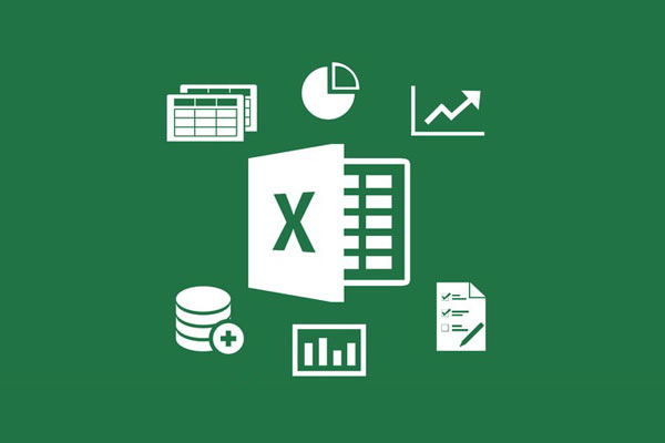 Imagem no Microsoft Excel